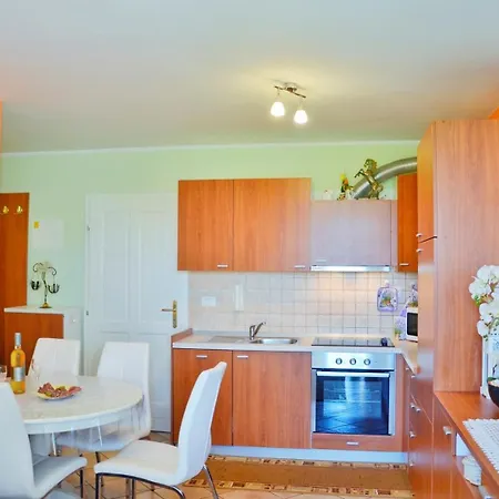 Matej Apartment Tar-Vabriga