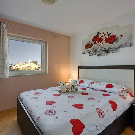 Apartman Matej *