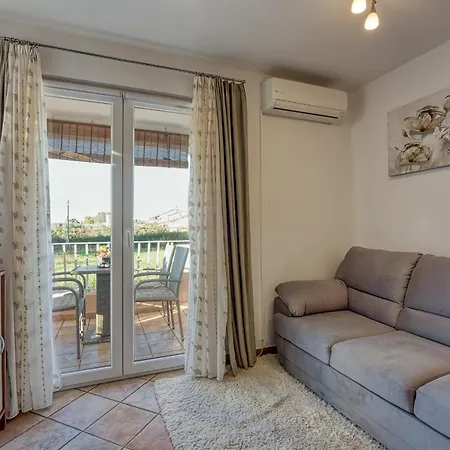 Matej Apartman Tar-Vabriga