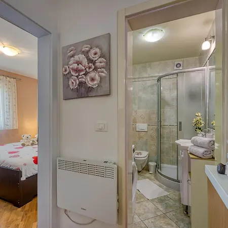 Matej Apartman Tar-Vabriga