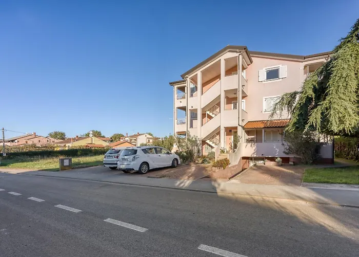 Lejlighed Matej Tar-Vabriga