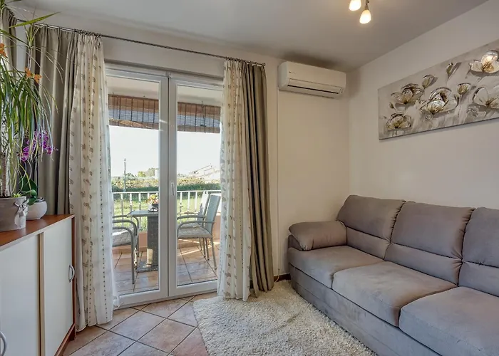 Matej Lejlighed Tar-Vabriga