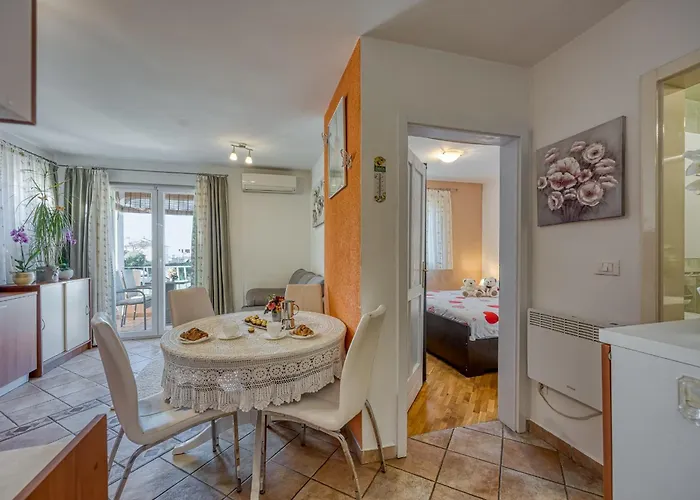 Lejlighed Matej Tar-Vabriga